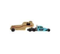 Hot Wheels TRACK FLEET Vehicles Assortment