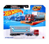 Hot Wheels TRACK FLEET Vehicles Assortment