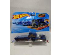 Mattel Hot Wheels Transport Truck 1:64 Scale 6 Models Random Shipping Assorted