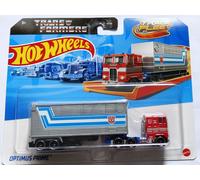 Hot Wheels TRACK FLEET Vehicles Assortment