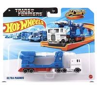HOT WHEELS TRACK FLEET STARS TRUCKS HYT56 BFM60 DIECAST 1:64 MANY TO CHOOSE