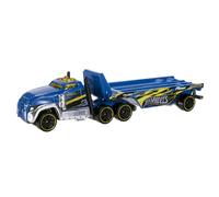 Hot Wheels TRACK FLEET Vehicles Assortment
