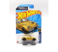 Hot Wheels TRANSFORMER BUMBLEBEE Series Hw Screen Time FREE SHIPPING