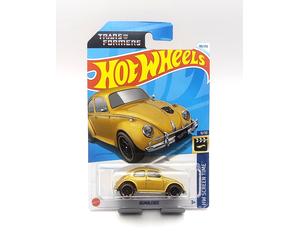 Hot Wheels TRANSFORMER BUMBLEBEE Series Hw Screen Time FREE SHIPPING