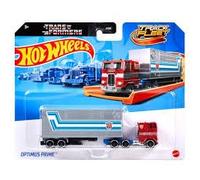 Hot Wheels TRACK FLEET Vehicles Assortment