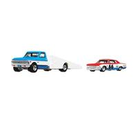 Hot Wheels Transport Vehicle Hrv40 Top Quality