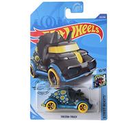 Hot Wheels '17 Lamborghini Urus, [Yellow] 2020 Factory Sealed Sticker/ Ship in Protector case