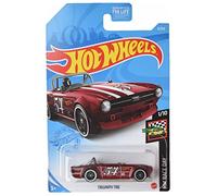 Hot Wheels 70 Volkswagen Baja Bug, [Black] 33/250 Baja Blazers 5/10