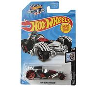Hot Wheels Tur Bone Charged, Rod Squad 1/10