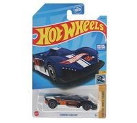 Hot Wheels - Turbine Sublime - HW 55 Race Team - 2023 - Mint/NrMint Ships Bubble Wrapped in a Box
