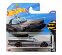Hot Wheels TV Series Batmobile