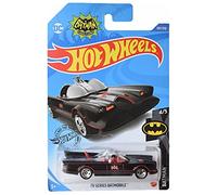 Hot Wheels Car 1:64 - Speed Driver