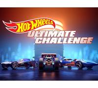 Hot Wheels: Ultimate Challenge