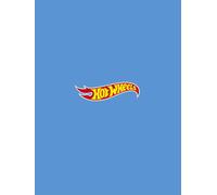 Hot Wheels: Ultimate Colouring Book