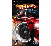 Hot Wheels Ultimate Racing (Sony PSP Sony PSP Sony PSP) (US IMPORT)