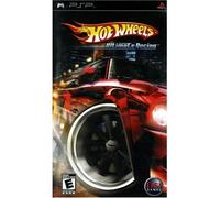 Hot Wheels Ultimate Racing (Sony PSP) (US IMPORT)