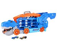 Hot Wheels Ultimate T-Rex Transporter