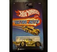 Hot Wheels Ultra Hots Volkswagen VW Kafer Racer US Exclusive Target 8/8