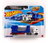 Hot Wheels - Ultra Magnus - Transformers Track Fleet - 2026
