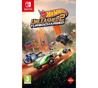 Hot Wheels Unleashed™ 2 - Turbocharged - Nintendo Switch