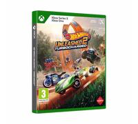Hot Wheels Unleashed 2 Turbocharged