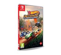 Hot Wheels Unleashed™ 2 - Turbocharged - Nintendo Switch