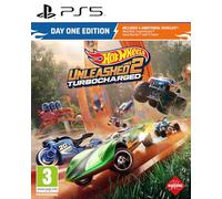 Hot Wheels Unleashed 2: Turbocharged (Day 1 Edition)