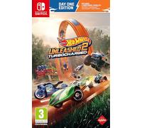HOT WHEELS UNLEASHED 2 - Turbocharged Day One Edition (PlayStation 5)