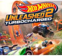 Hot Wheels Unleashed 2 Turbocharged EU XBOX One / Xbox Series X|S CD Key