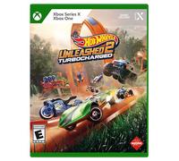 Hot Wheels Unleashed 2 Turbocharged for Microsoft Xbox
