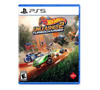 Hot Wheels Unleashed 2 Turbocharged for Playsta (Sony Playstation 5) (US IMPORT)