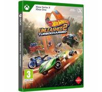 Hot Wheels Unleashed 2 Turbocharged Game for Xbox Series X and Xbox One