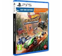 Hot Wheels Unleashed 2 Turbocharged - Jeu PS5