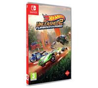Hot Wheels Unleashed™ 2 - Turbocharged - Nintendo Switch