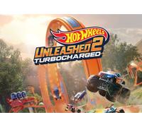 HOT WHEELS UNLEASHED 2 - Turbocharged (PC) Steam Gift - GLOBAL