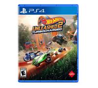 Hot Wheels Unleashed 2: Turbocharged - PlayStat (Sony Playstation 4) (US IMPORT)