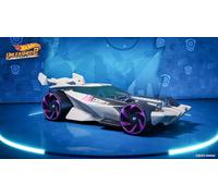 Hot Wheels Unleashed 2: Turbocharged - PlayStat (Sony Playstation 4) (US IMPORT)