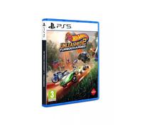 Hot Wheels Unleashed 2 - Turbocharged (Sony PlayStation PS5)