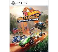 HOT WHEELS UNLEASHED 2 - Turbocharged (PS5) - PSN Account - GLOBAL
