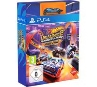 Hot Wheels Unleashed 2: Turbocharged - Pure Fire Edition (PS5)