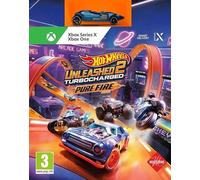 Hot Wheels Unleashed 2: Turbocharged (Pure Fire Edition) (Xbox One / Xbox Ser...