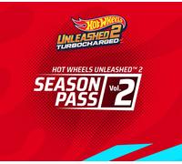 Hot Wheels Unleashed 2 Turbocharged - Season Pass Vol. 2 DLC EU XBOX One / Xbox Series X|S / PC CD Key