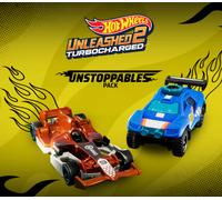 Hot Wheels Unleashed 2 Turbocharged - Unstoppables Pack DLC EU PS5 CD Key