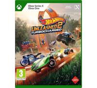 Hot Wheels Unleashed 2 - Turbocharged (Xbox One and Series X)