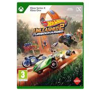 Hot Wheels Unleashed 2 - Turbocharged (Xbox One and Series X)