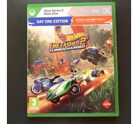 Hot Wheels Unleashed 2 Turbocharged Xbox One / Xbox Series X