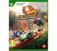 Hot Wheels Unleashed 2 - Turbocharged (Xbox Series X)