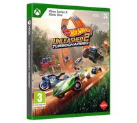 Hot Wheels Unleashed 2 - Turbocharged (Xbox One and Series X)