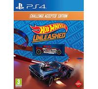 Hot Wheels Unleashed - Challenge Accepted™ Edition