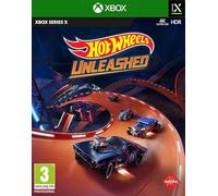Hot Wheels Unleashed - Day One Edition - Xbox Series X